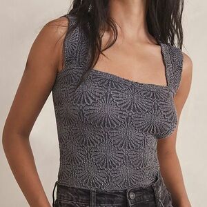 Free people love letter cami